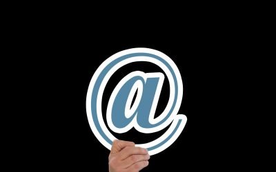 Traspaso masivo correo